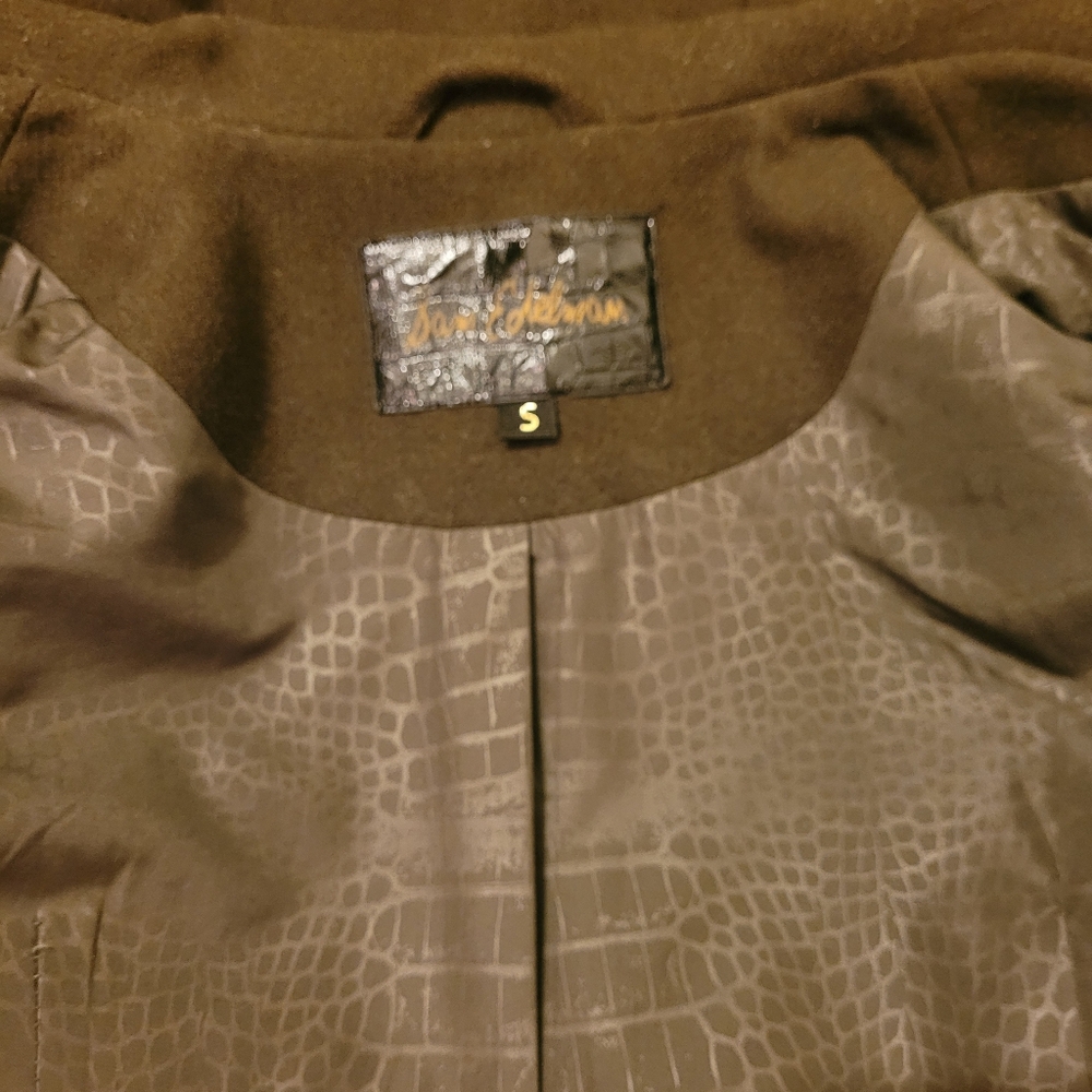 Sam Edelman Wool Jacket - image 5